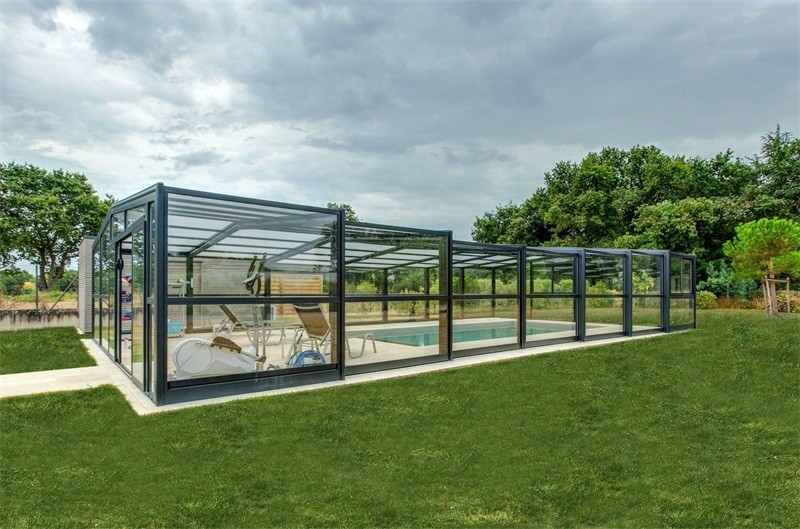 獵陽陽光房知識：80％業(yè)主都容易忽略的陽光房設計要點！