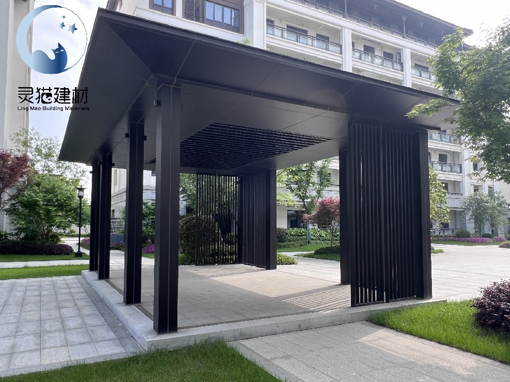 超好看的一款休閑陽光房