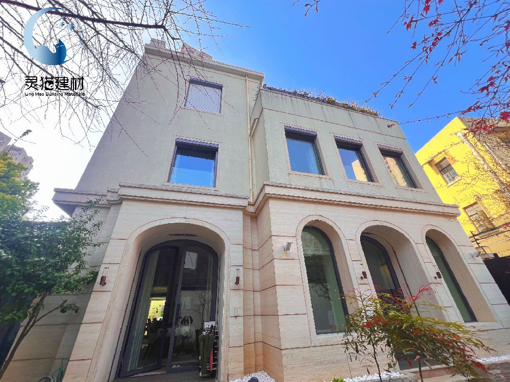 上海卷簾——窗戶遮陽