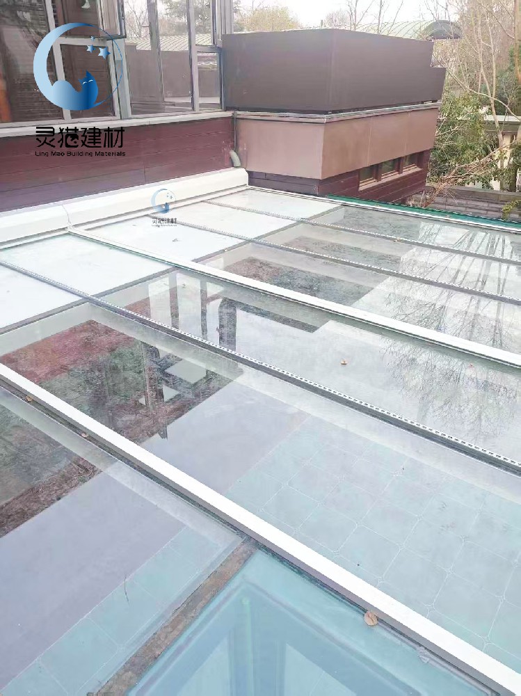 電動(dòng)卷簾上海項(xiàng)目